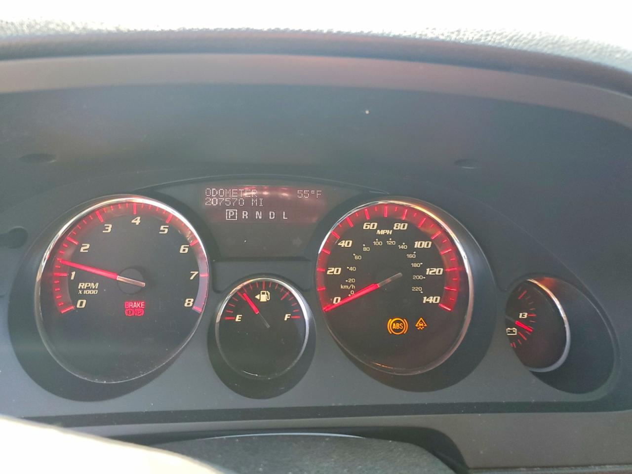 2008 Gmc Acadia Slt-1 Silver vin: 1GKEV23768J158350