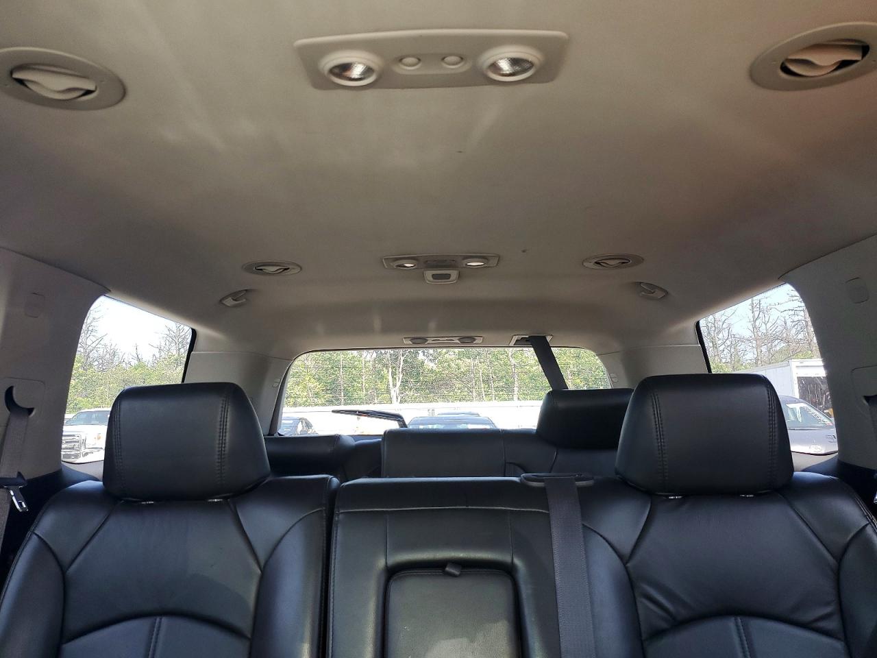 2008 Gmc Acadia Slt-1 Silver vin: 1GKEV23768J158350