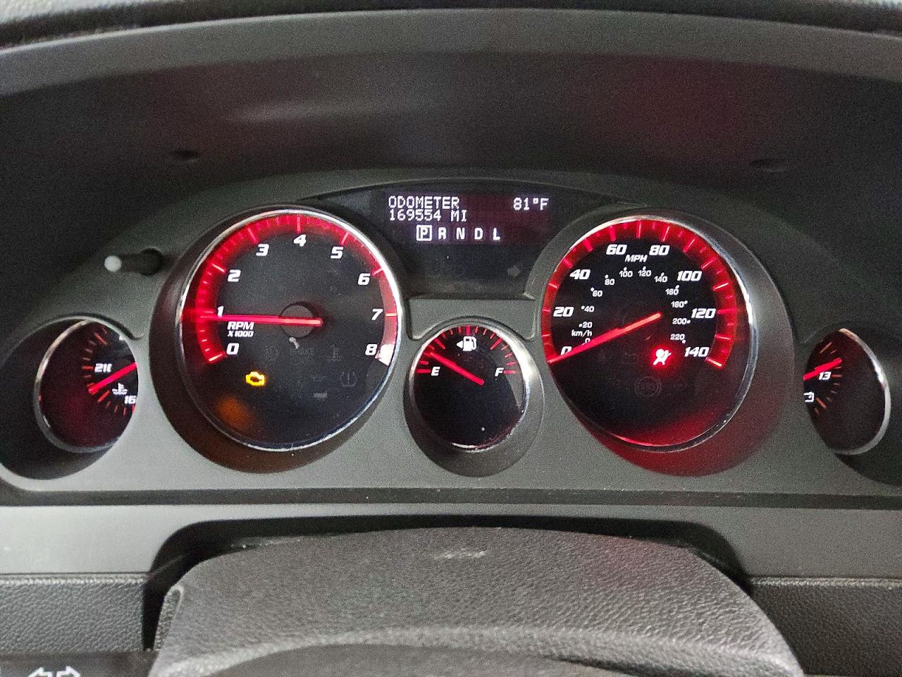 2008 Gmc Acadia Slt-1 Red vin: 1GKEV23788J139962