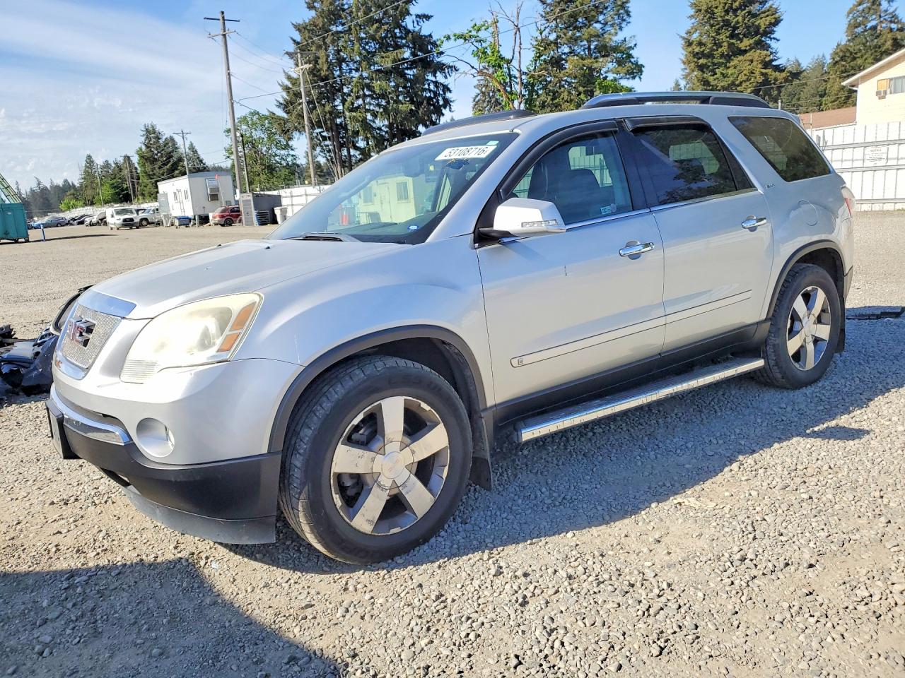 1GKEV23D09J150896