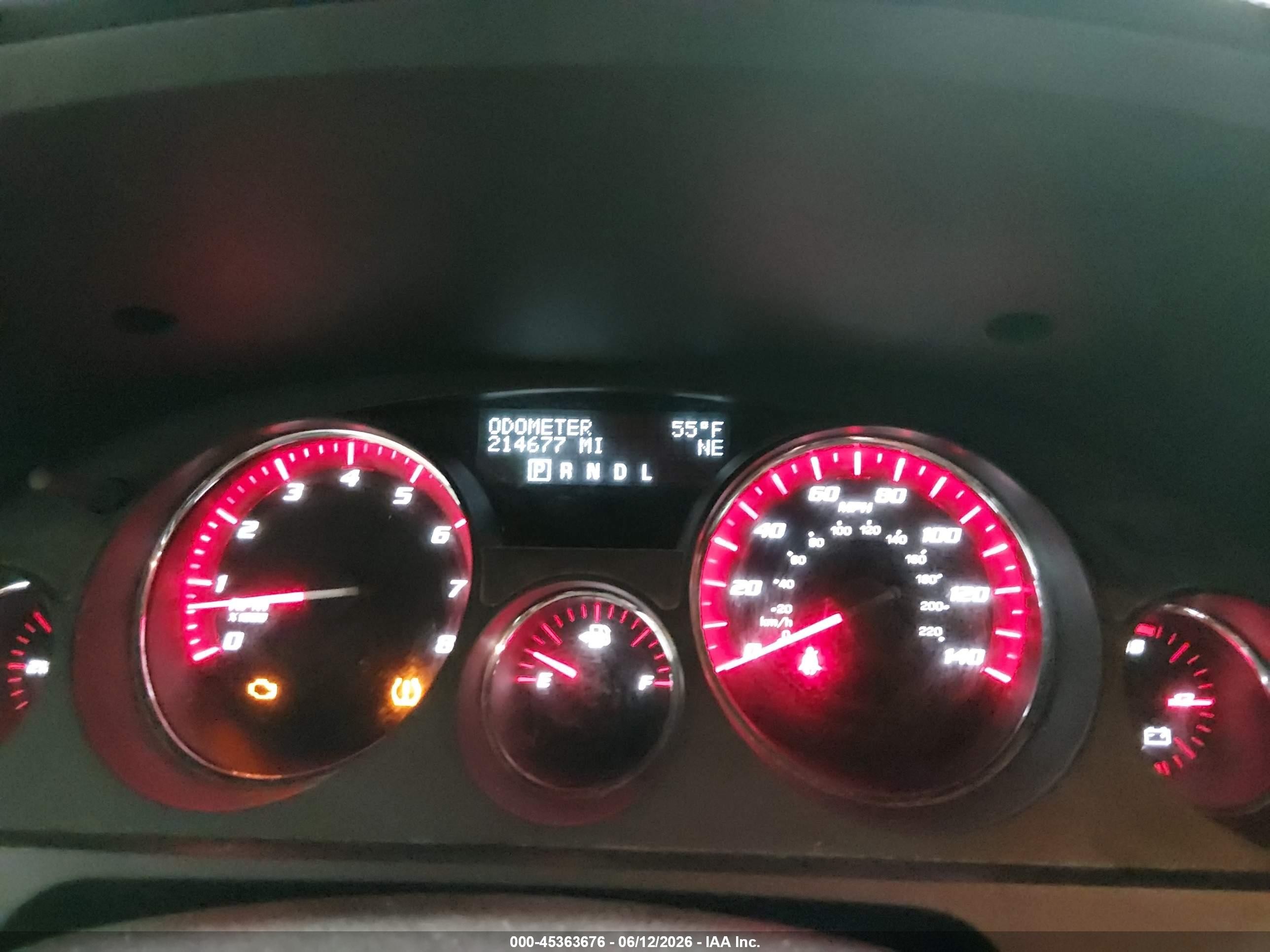 2009 Gmc Acadia Slt-1 Brown vin: 1GKEV23D99J167194