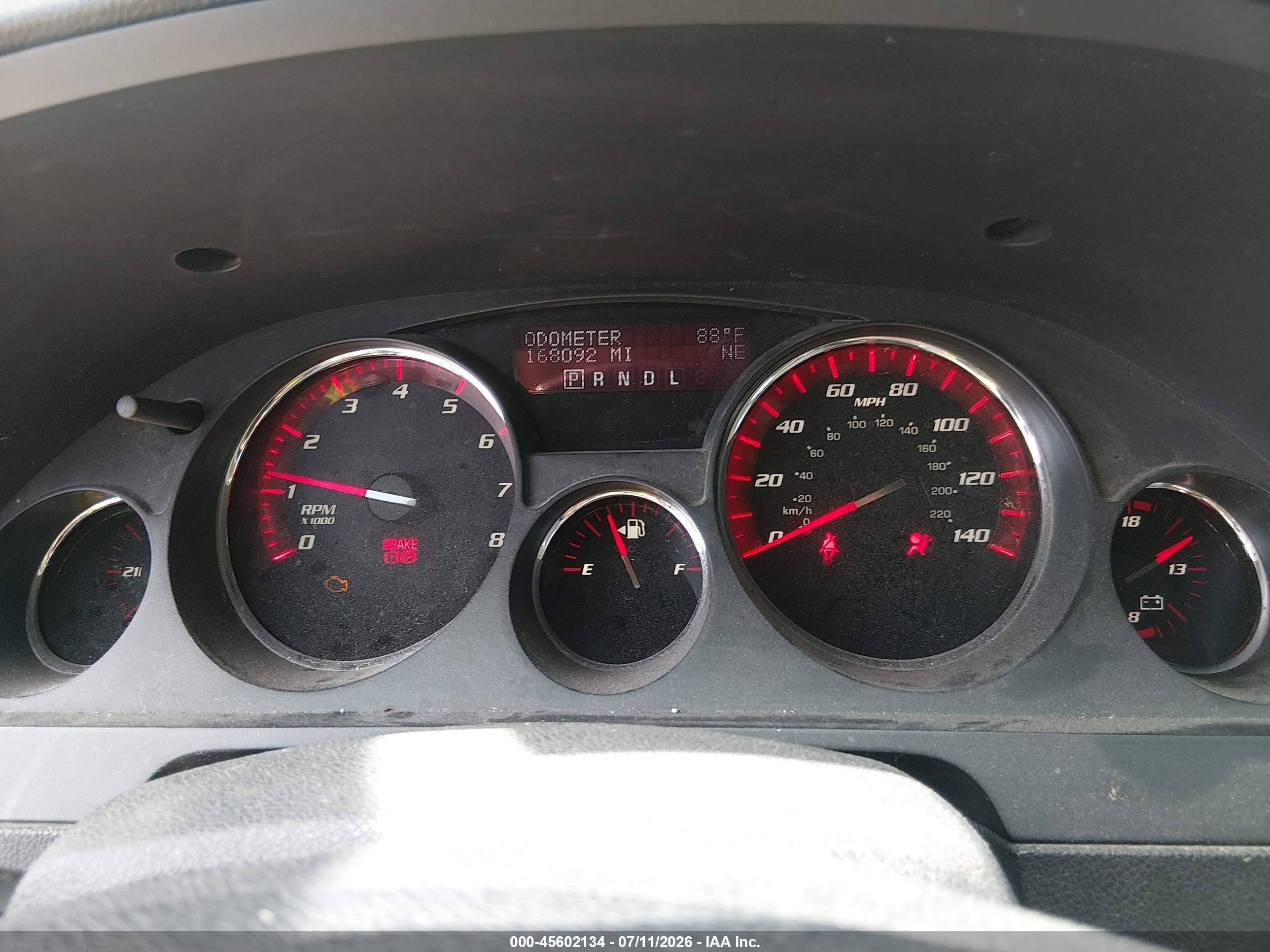 2009 Gmc Acadia Slt1 Black vin: 1GKEV23DX9J101401