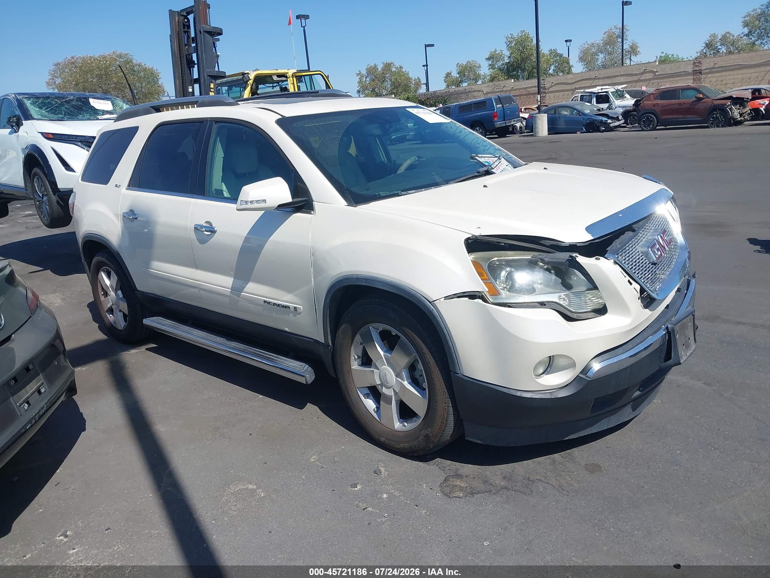 1GKEV33708J124359