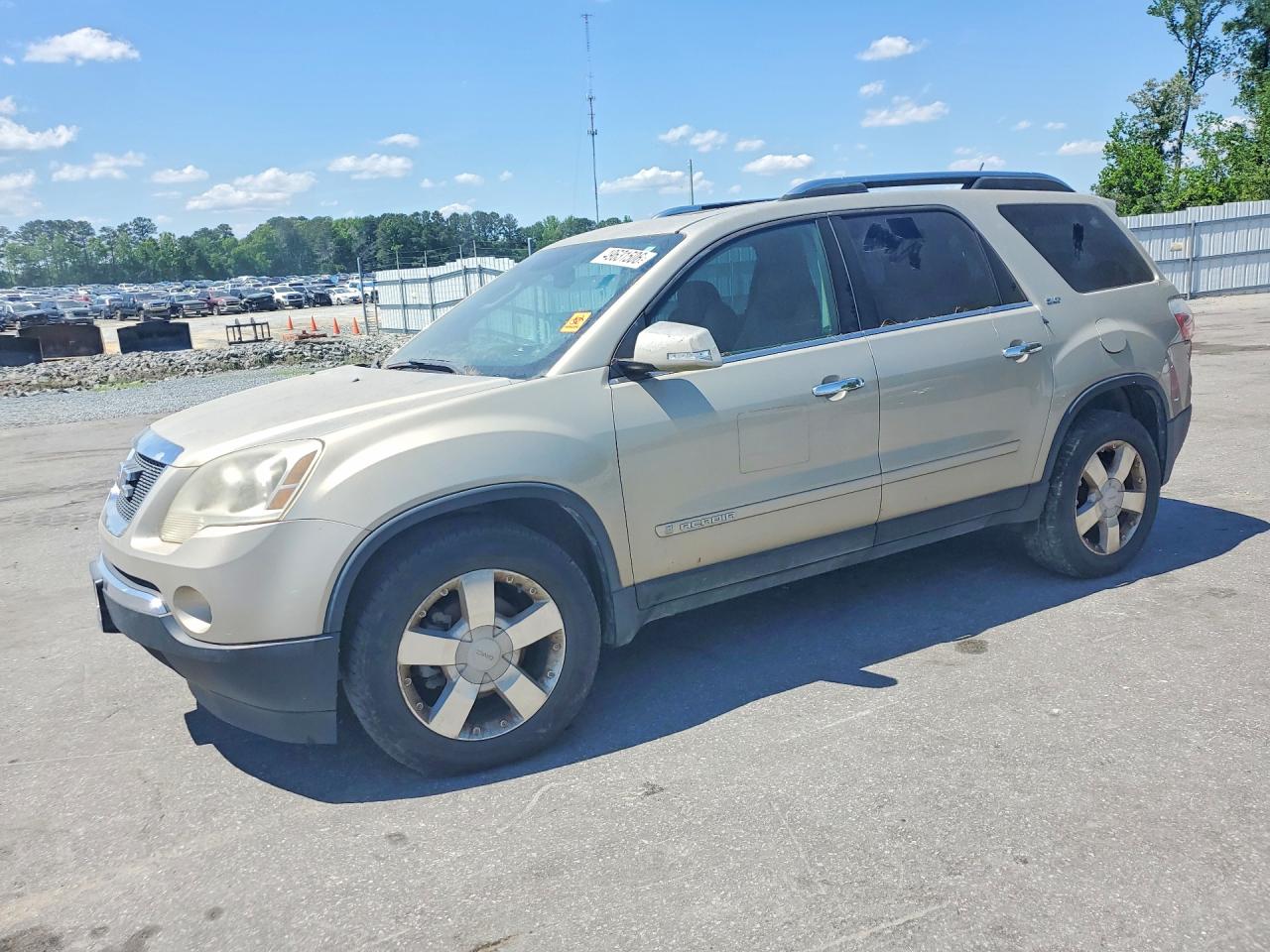 1GKEV33718J159959