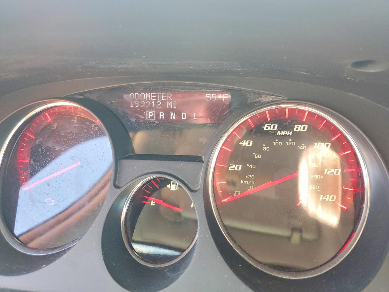 2008 Gmc Acadia Slt-2 Золотой vin: 1GKEV33718J159959