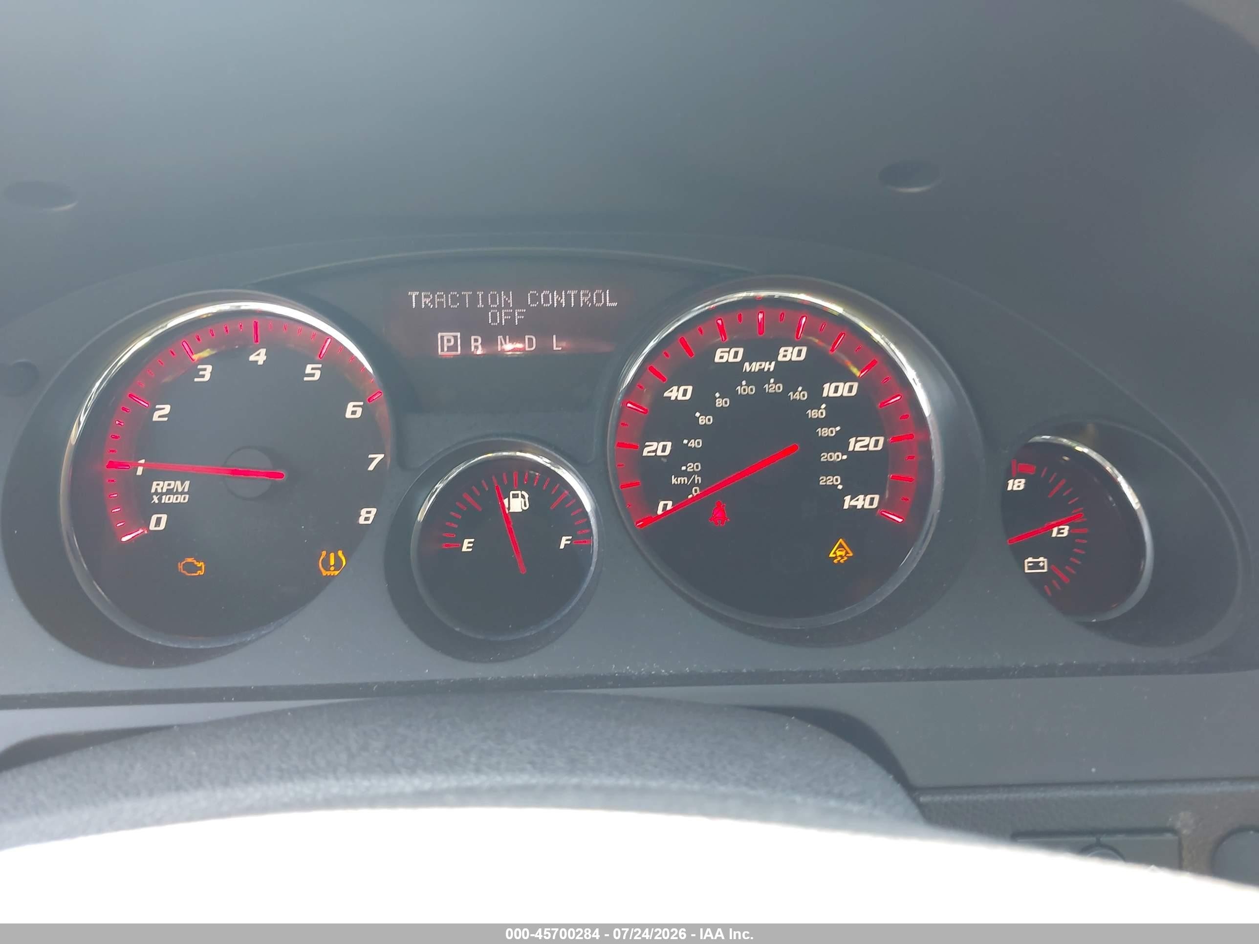 2007 Gmc Acadia Slt-1 Черный vin: 1GKEV33727J108193