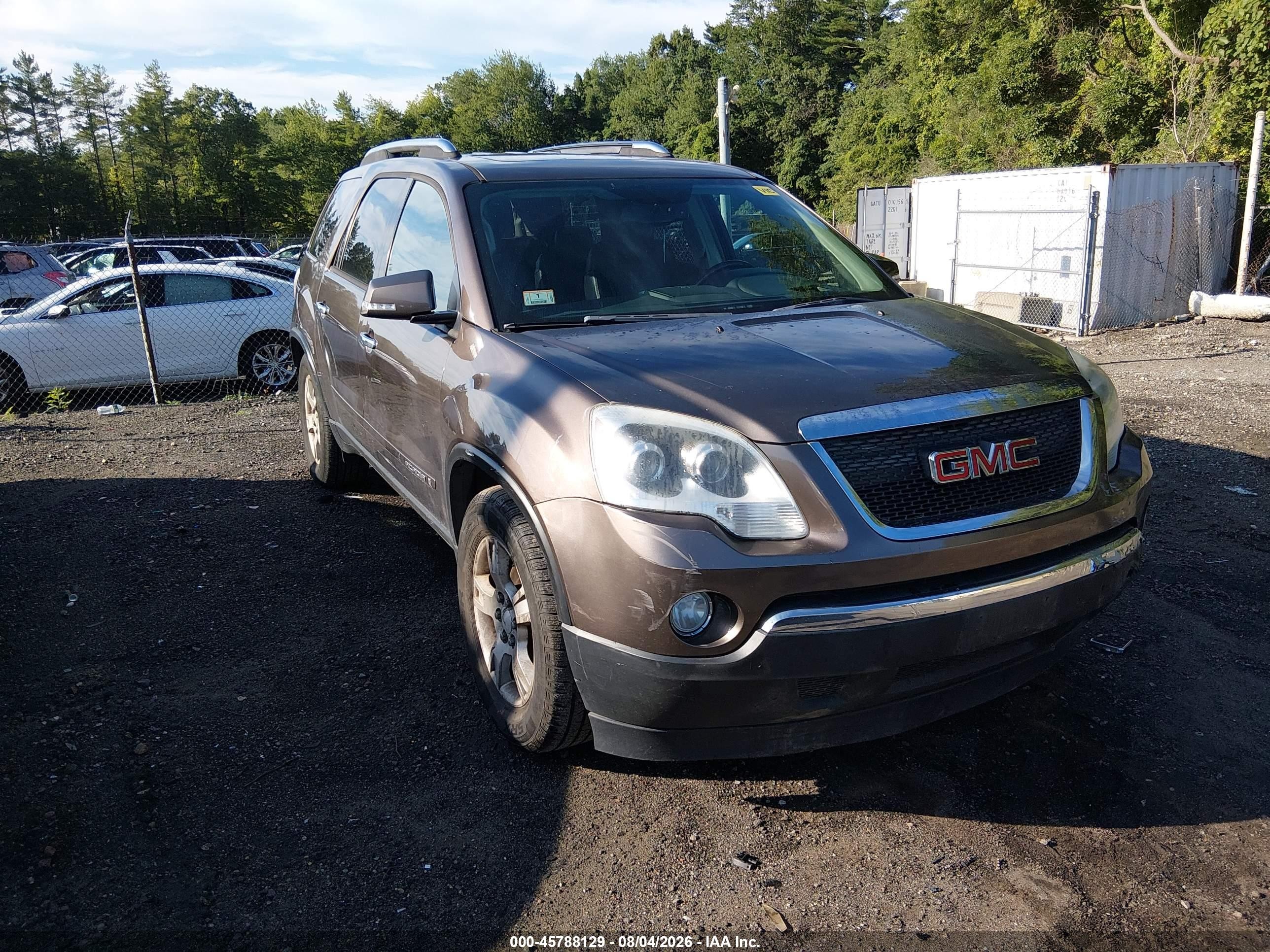 1GKEV33728J146427