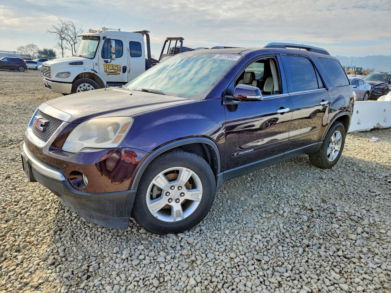 1GKEV33748J250997