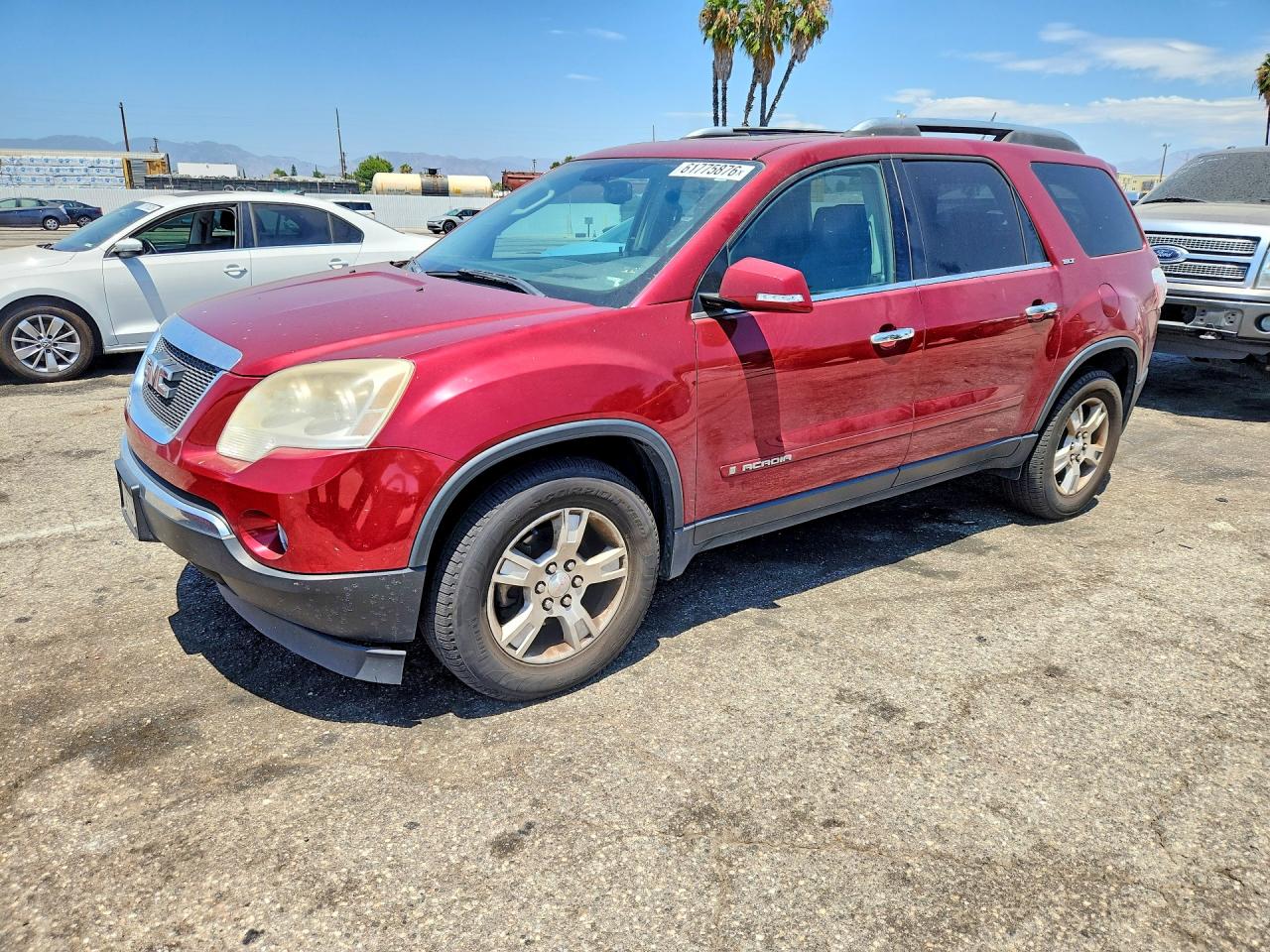 1GKEV33767J169692