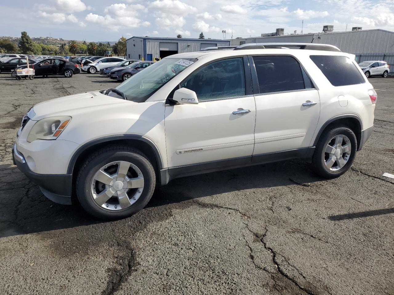 1GKEV33787J168480