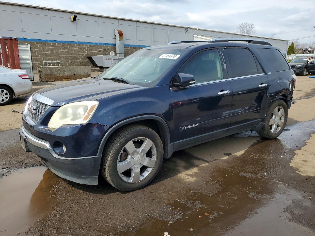 1GKEV33797J129364