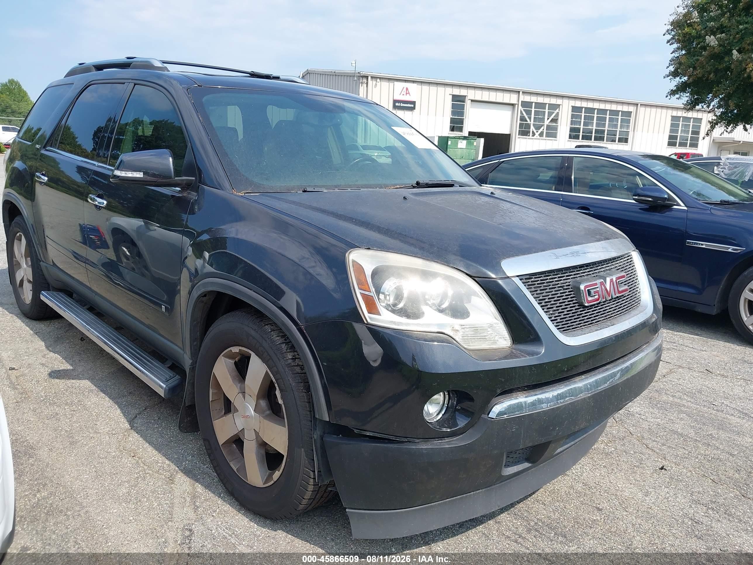 1GKEV33D19J120103