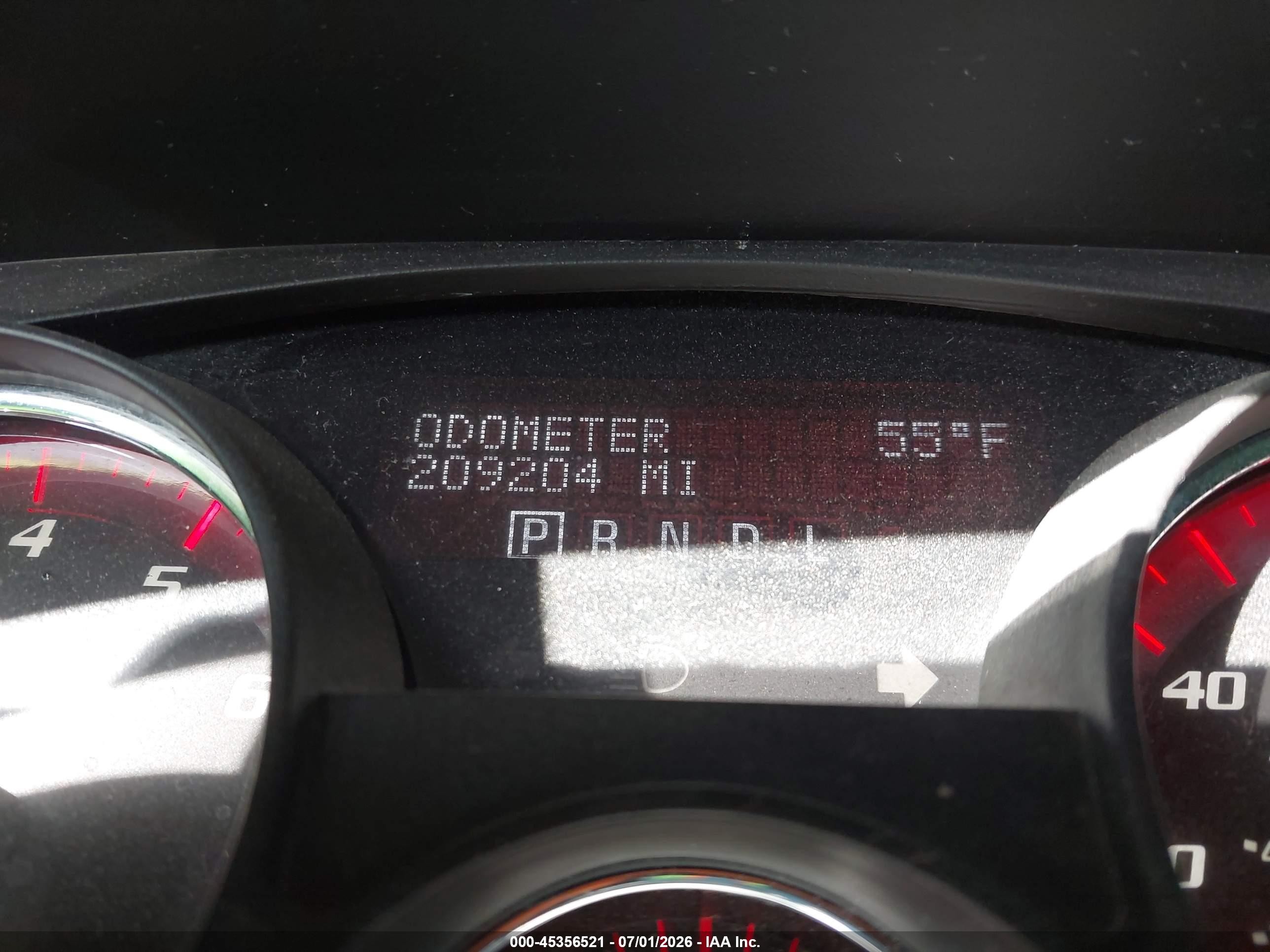 2009 Gmc Acadia Slt-2 Gray vin: 1GKEV33D29J198633