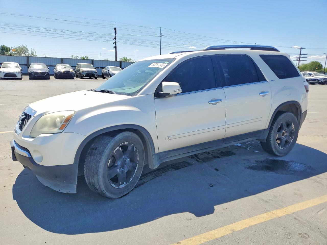 1GKEV33D39J178780