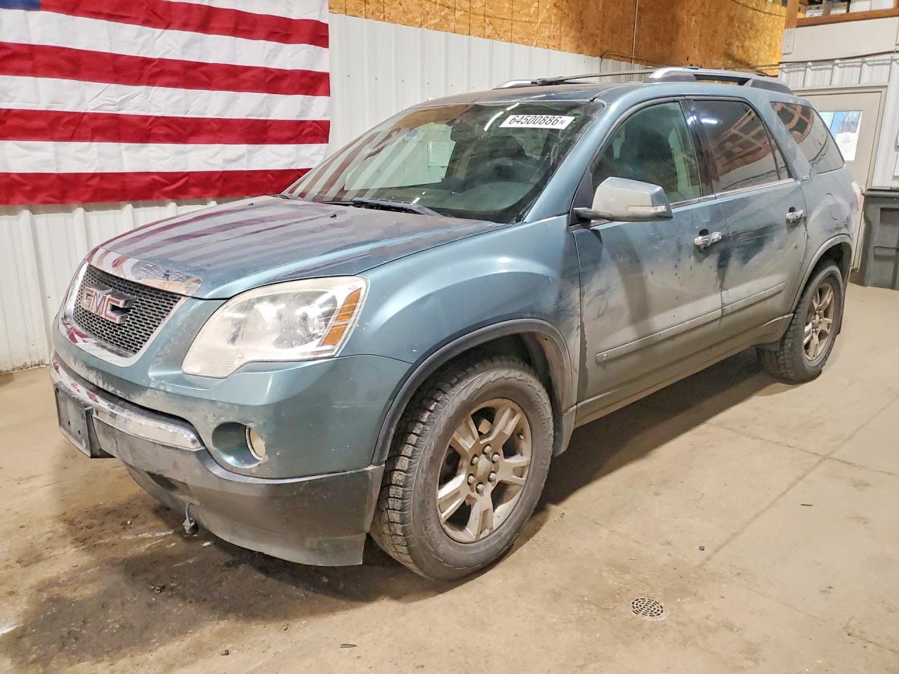 1GKEV33D49J167495