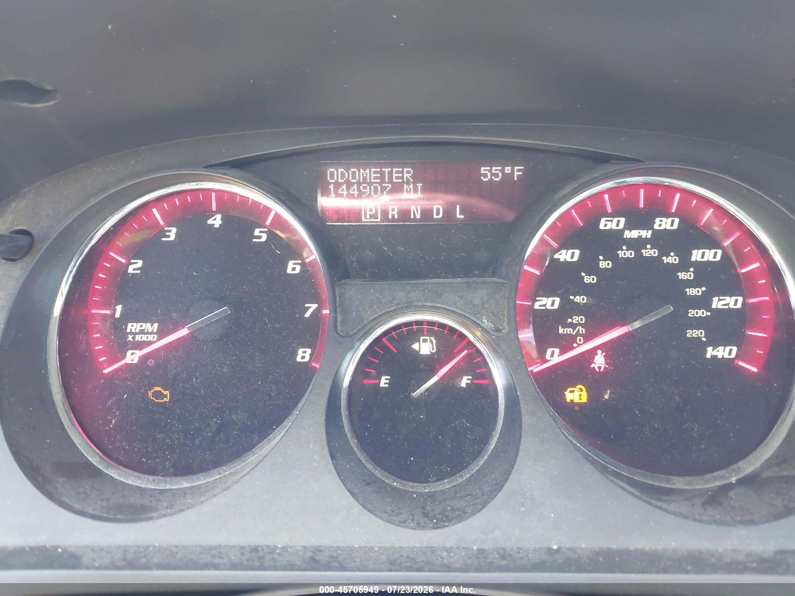 2009 Gmc Acadia Slt2 Blue vin: 1GKEV33D59J203128
