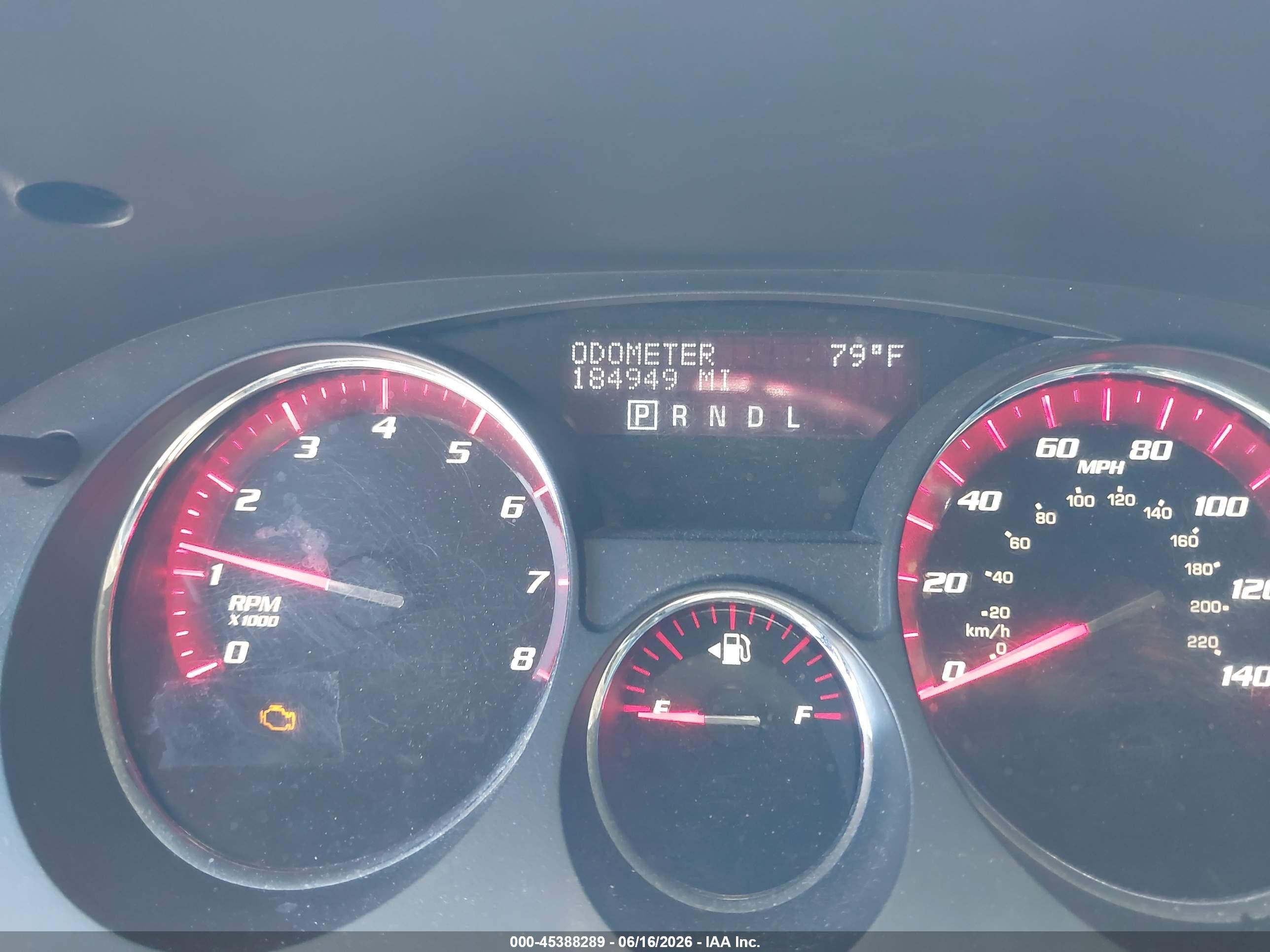 2009 Gmc Acadia Slt-2 Light Blue vin: 1GKEV33D99J135884