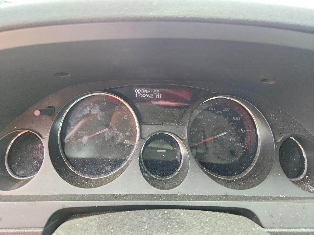 2009 Gmc Acadia Slt-2 White vin: 1GKEV33DX9J135084