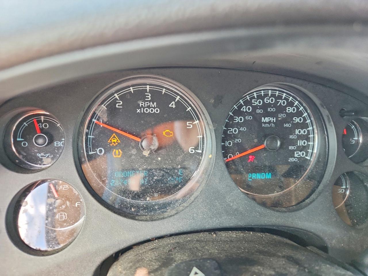 2009 Gmc Yukon Denali Beige vin: 1GKFC03269R229102