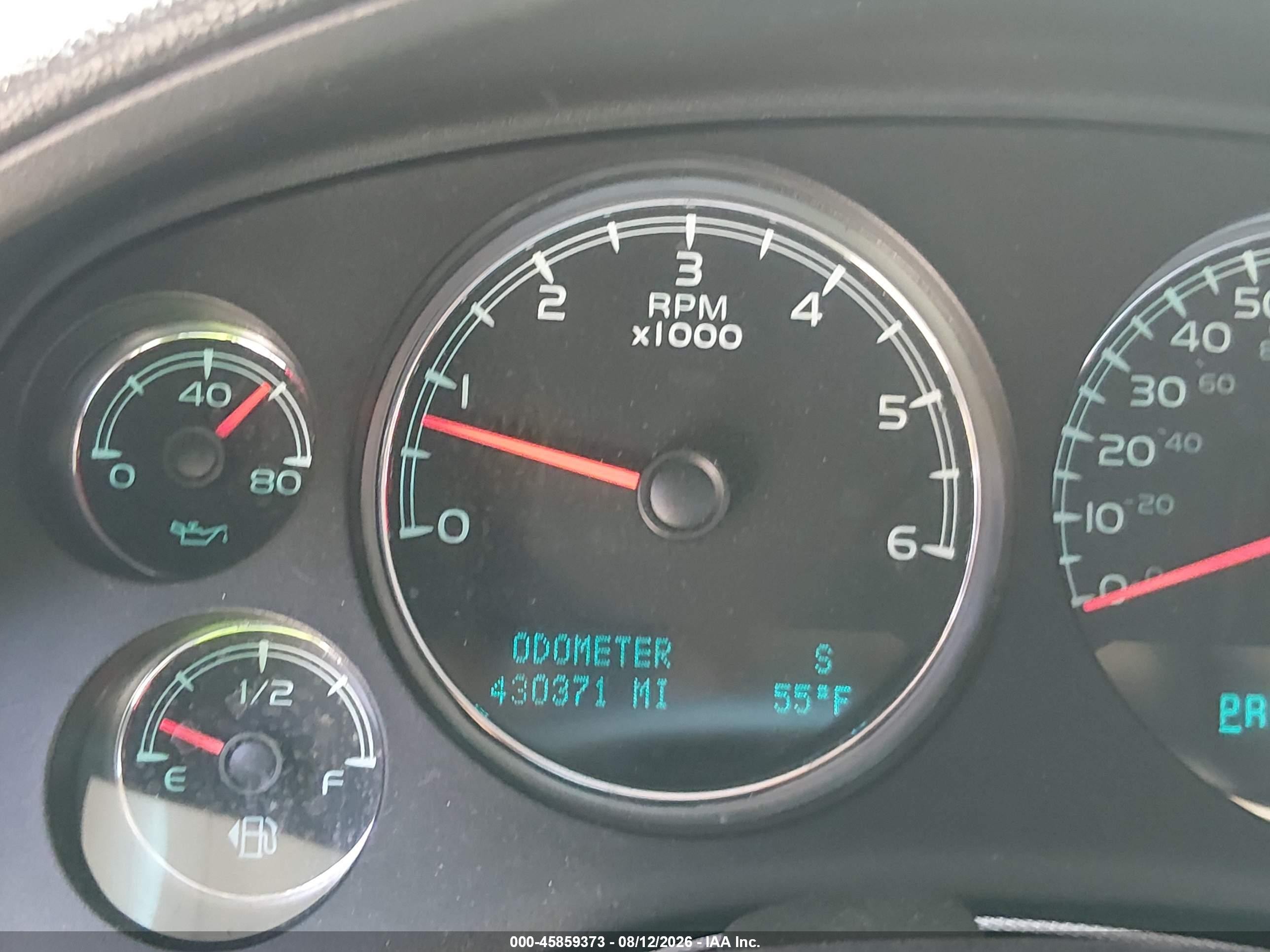 2009 Gmc Yukon Denali Denali Black vin: 1GKFC03279R270161