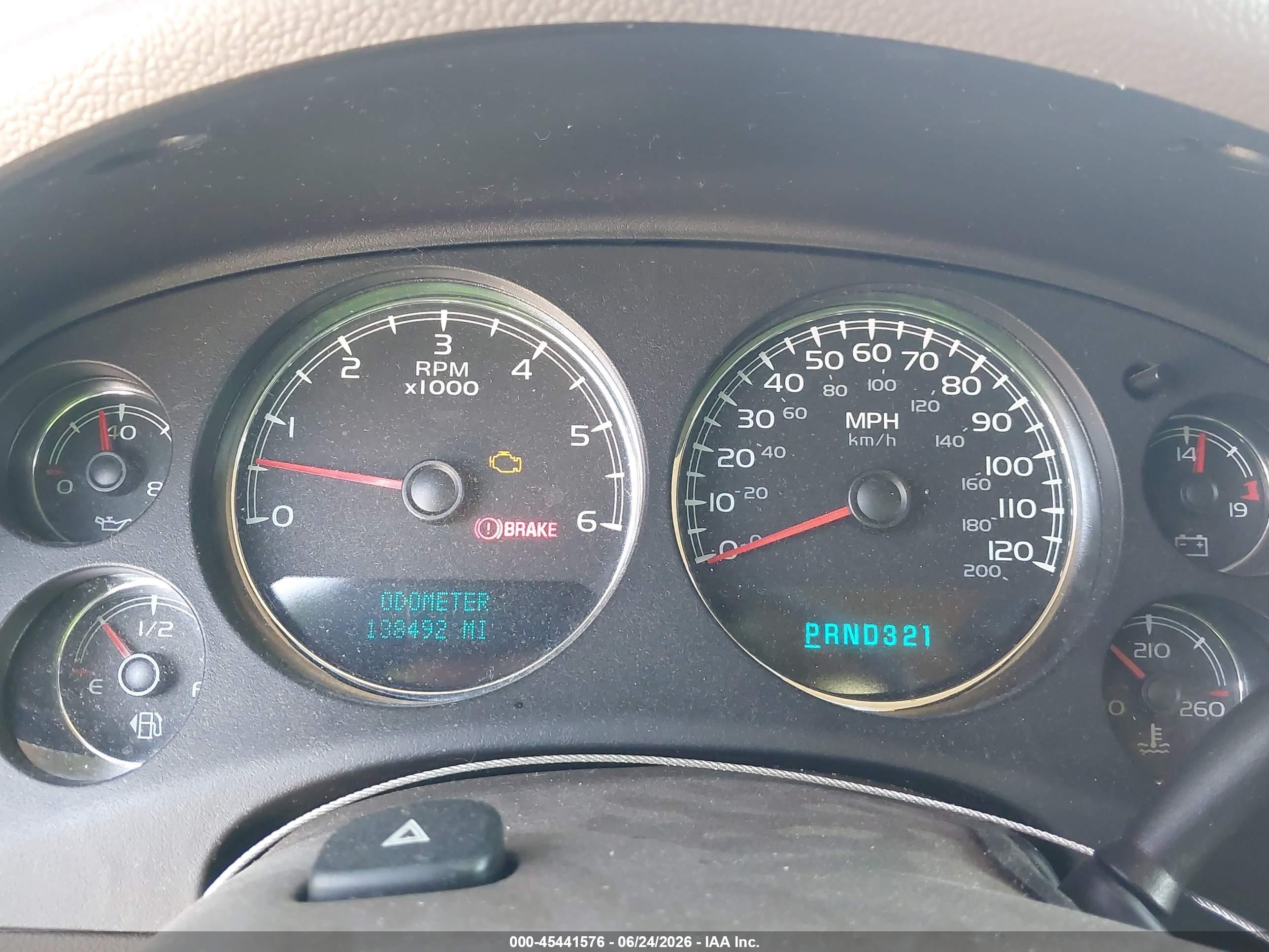 2007 Gmc Yukon Slt Black vin: 1GKFC13007J405108