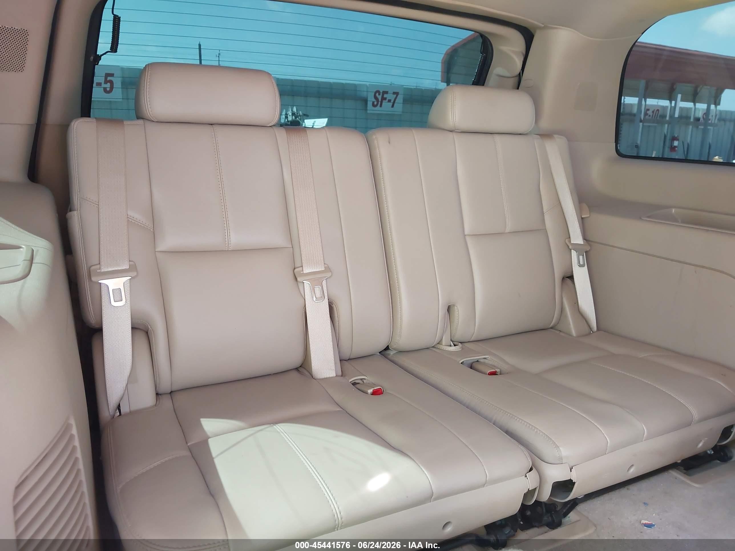 2007 Gmc Yukon Slt Black vin: 1GKFC13007J405108