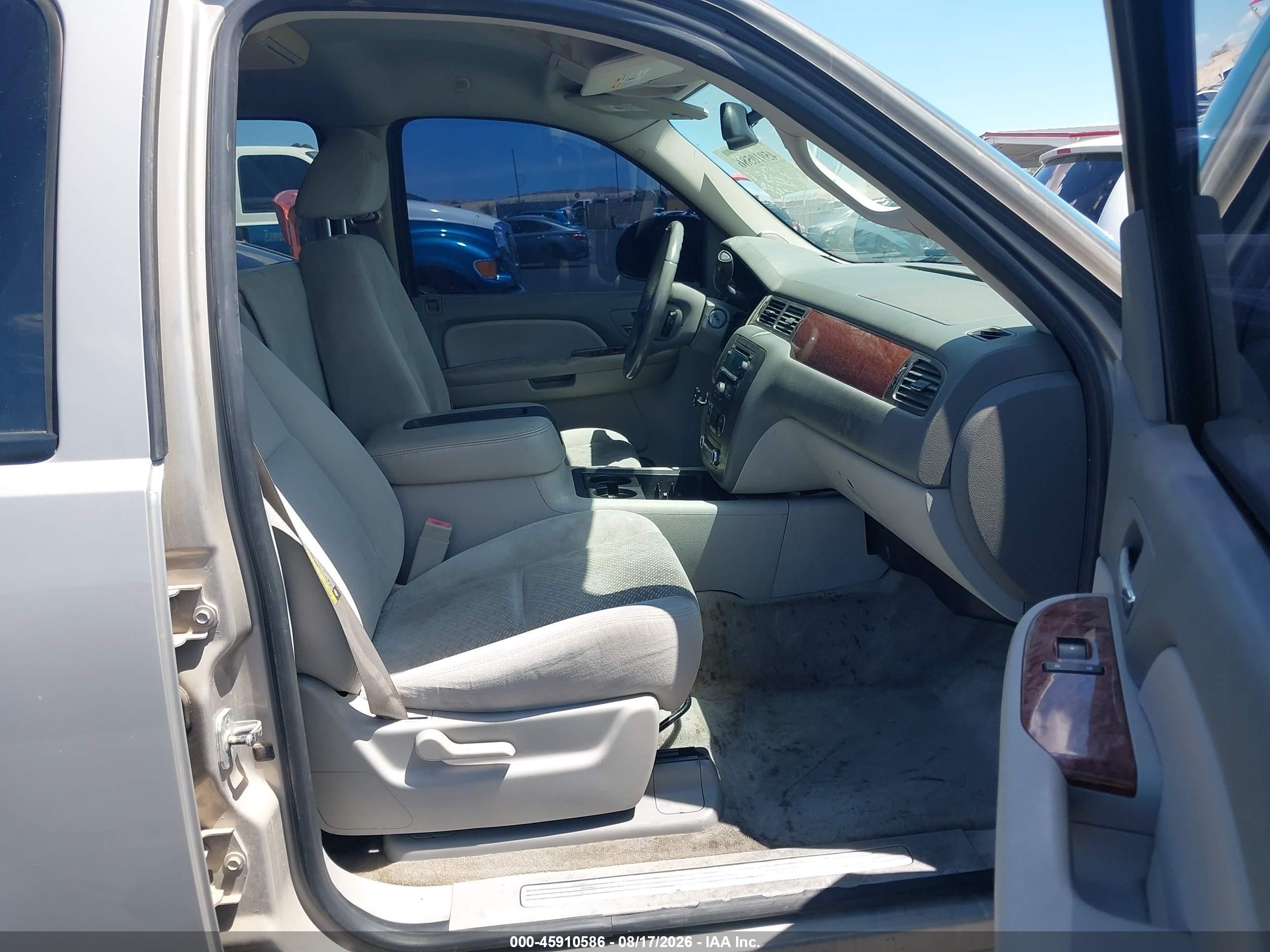 2007 Gmc Yukon Slt Бежевый vin: 1GKFC13017J130350