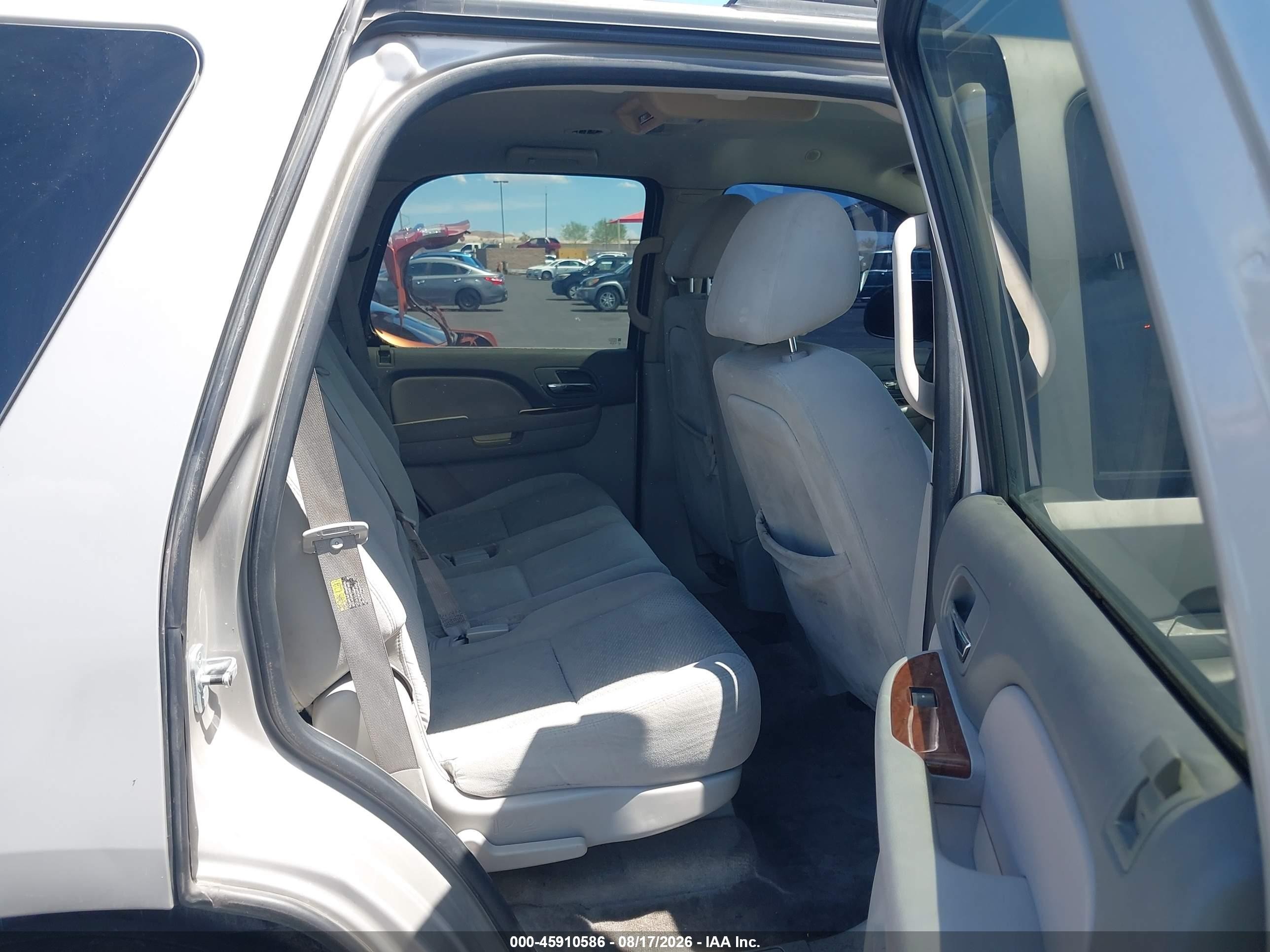 2007 Gmc Yukon Slt Бежевый vin: 1GKFC13017J130350