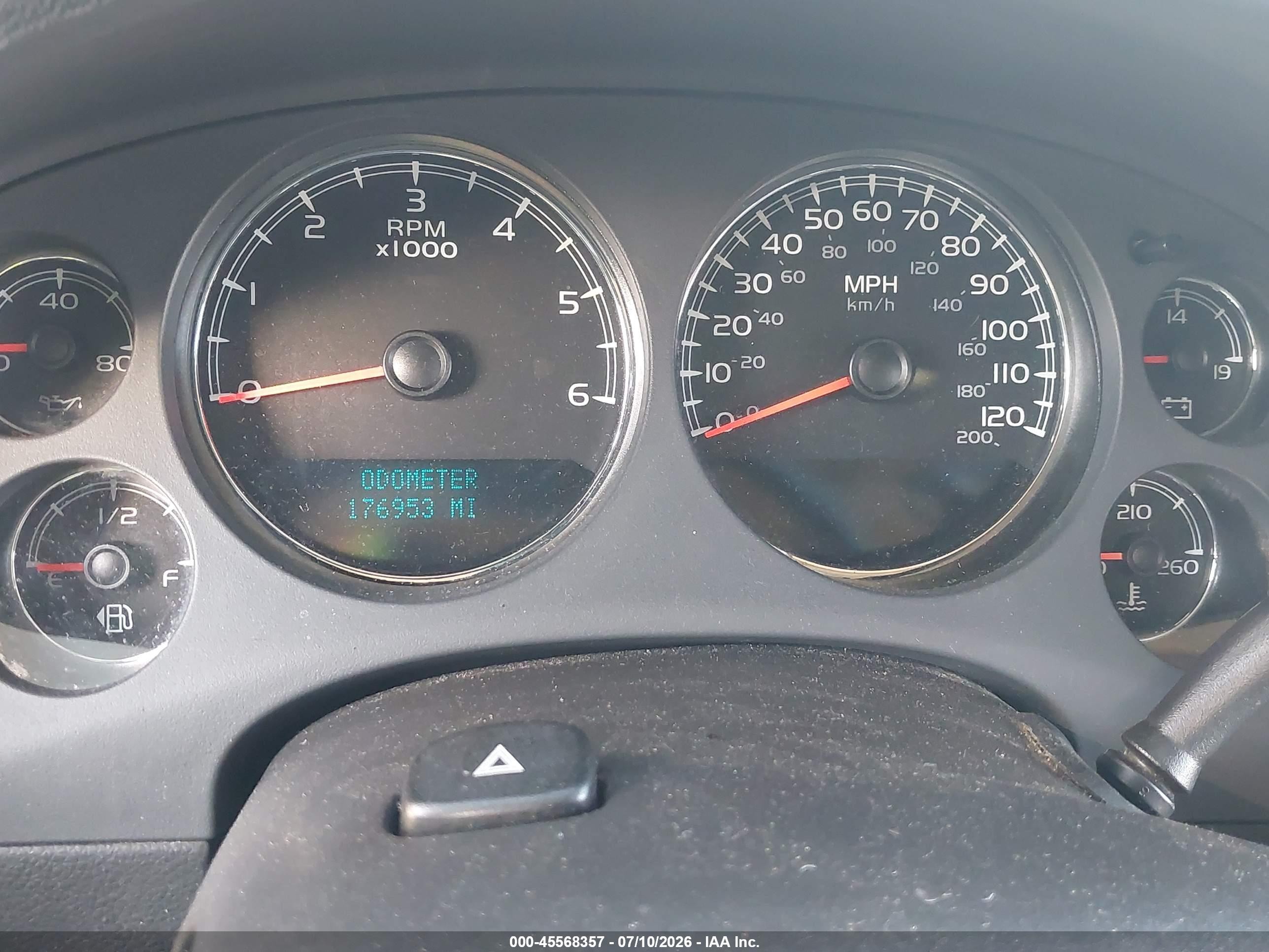 2008 Gmc Yukon Slt Black vin: 1GKFC13018R121022