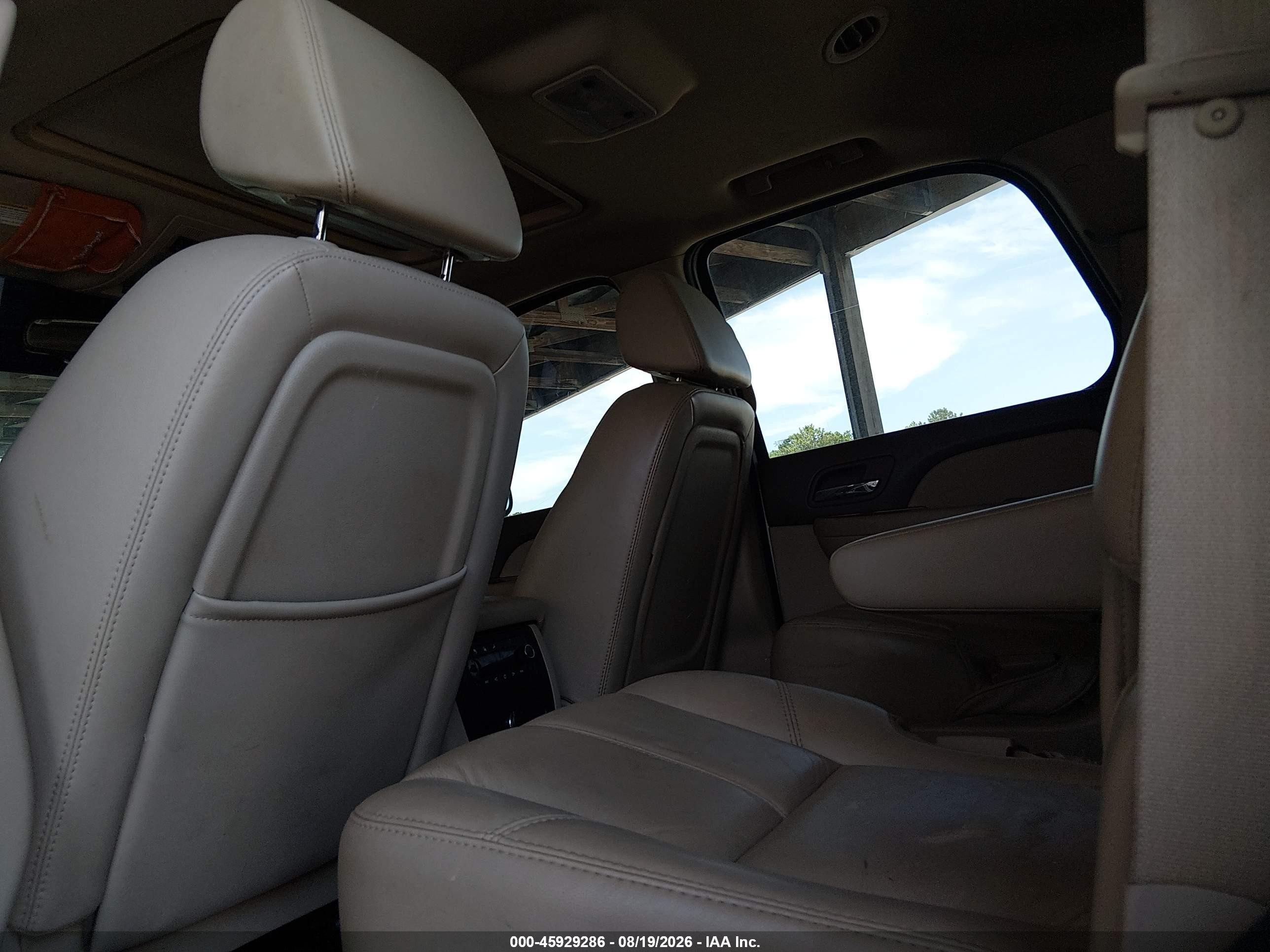 2007 Gmc Yukon Slt White vin: 1GKFC13067J384295