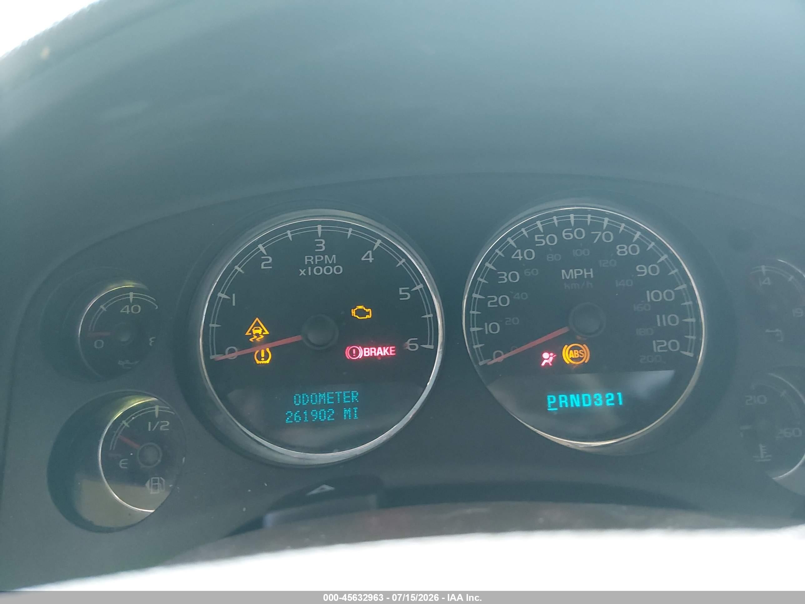 2007 Gmc Yukon Slt Black vin: 1GKFC13067J405520