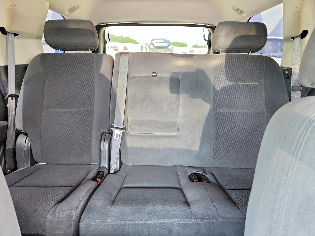 2007 Gmc Yukon Blue vin: 1GKFC13067R237640