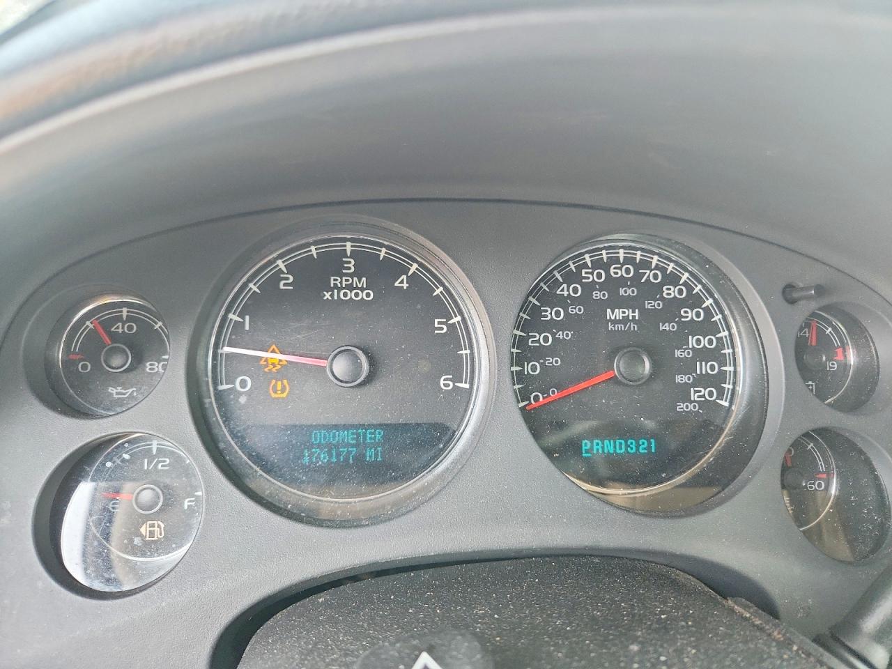 2007 Gmc Yukon Black vin: 1GKFC13077R391645