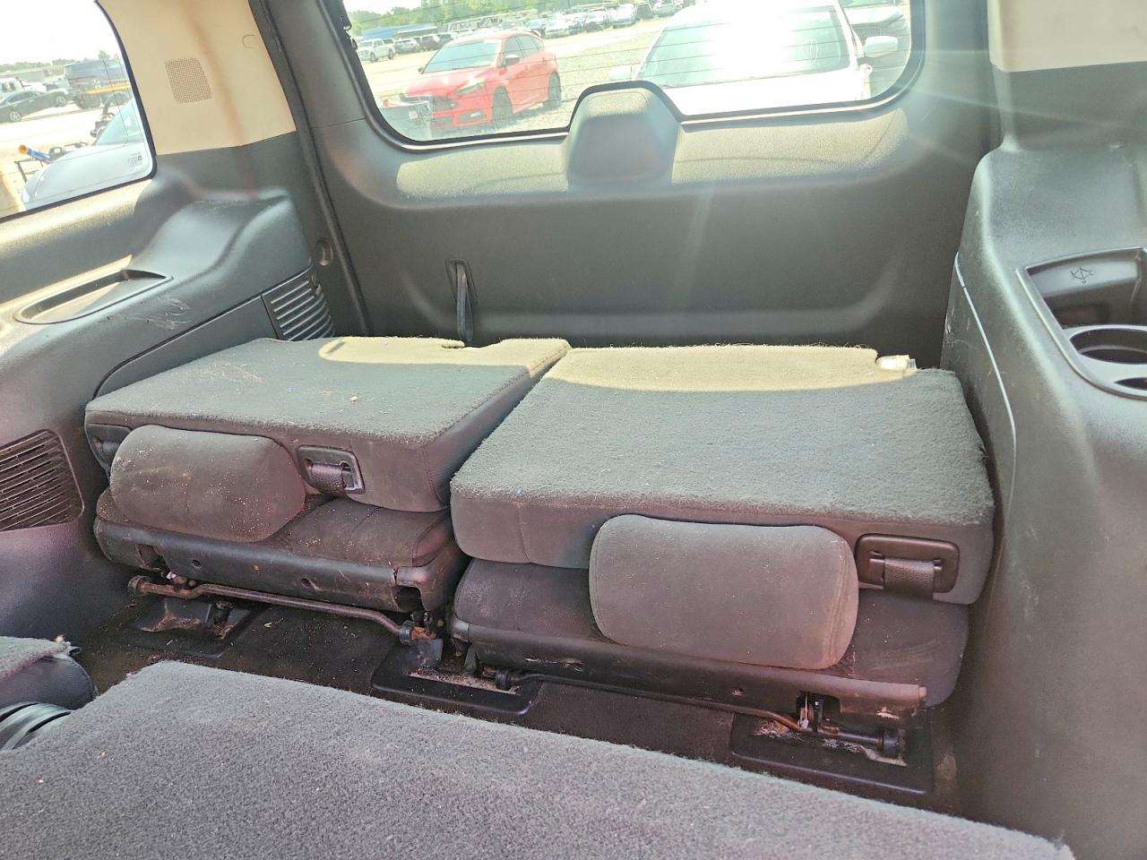 2007 Gmc Yukon Black vin: 1GKFC13077R391645