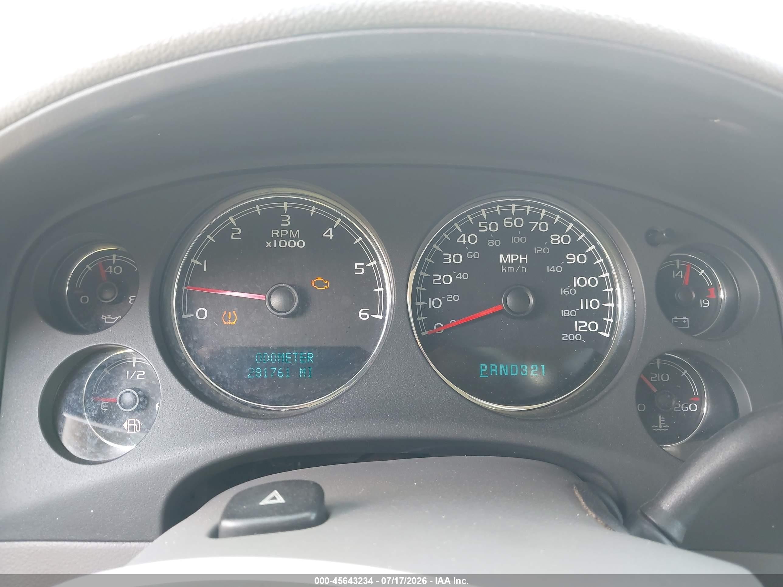2007 Gmc Yukon Slt Gray vin: 1GKFC13097J182888