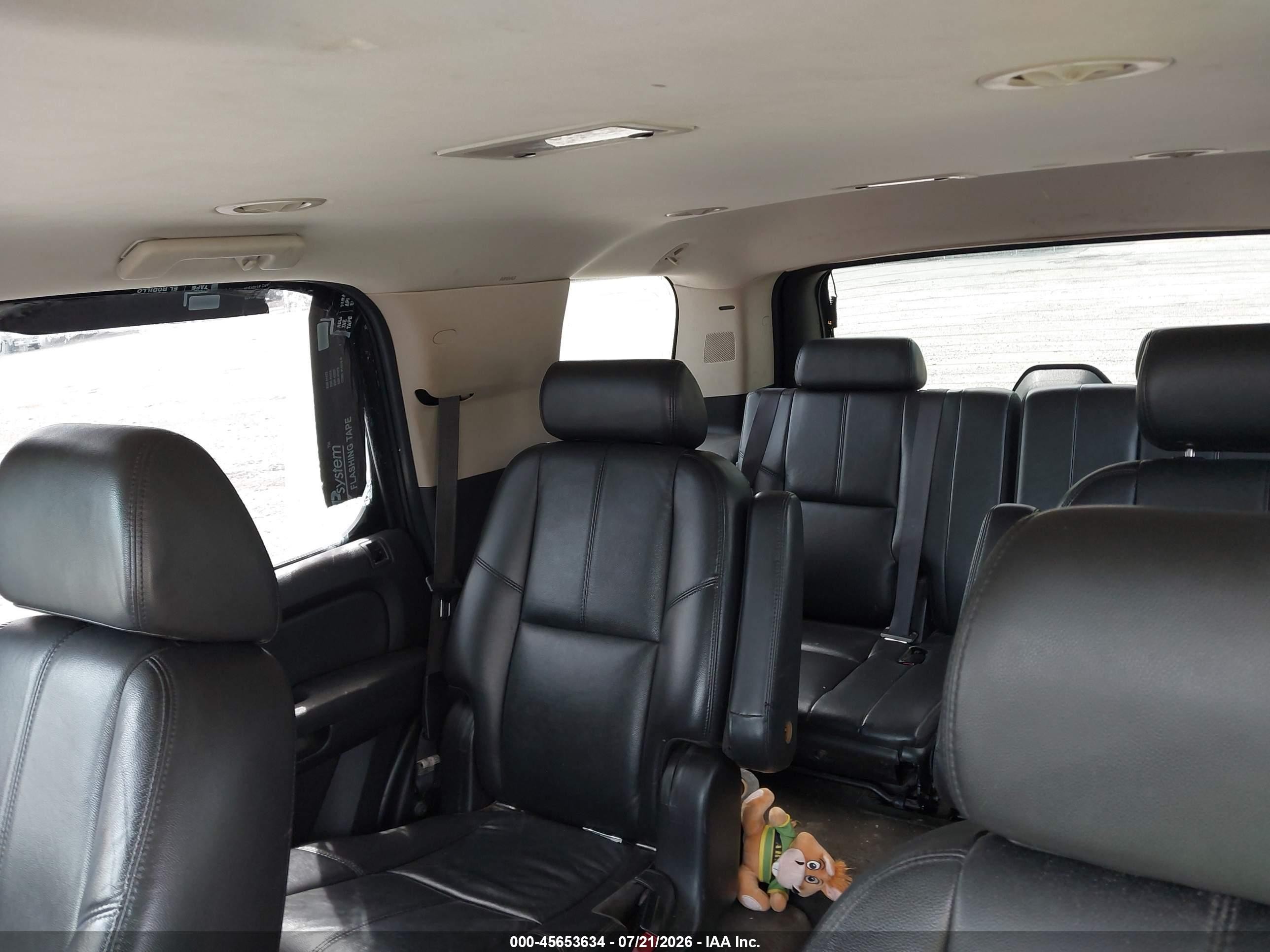 2008 Gmc Yukon Slt Black vin: 1GKFC13098R226598