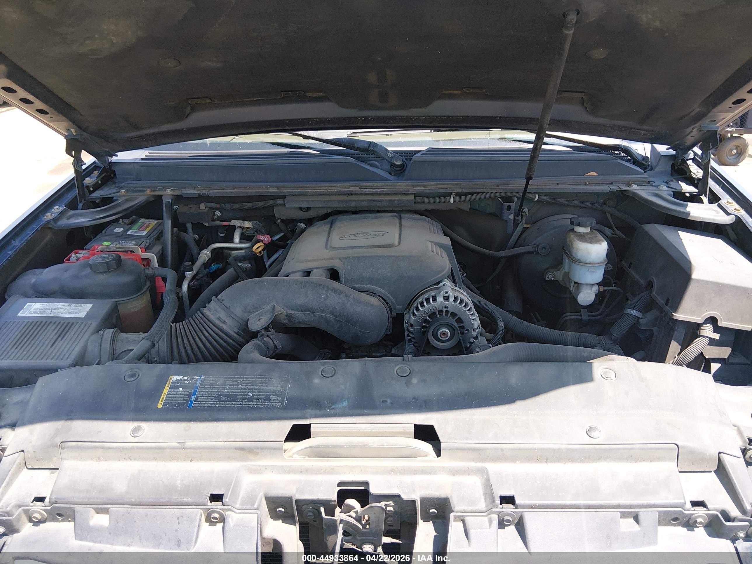 2007 Gmc Yukon Slt Blue vin: 1GKFC130X7R276943