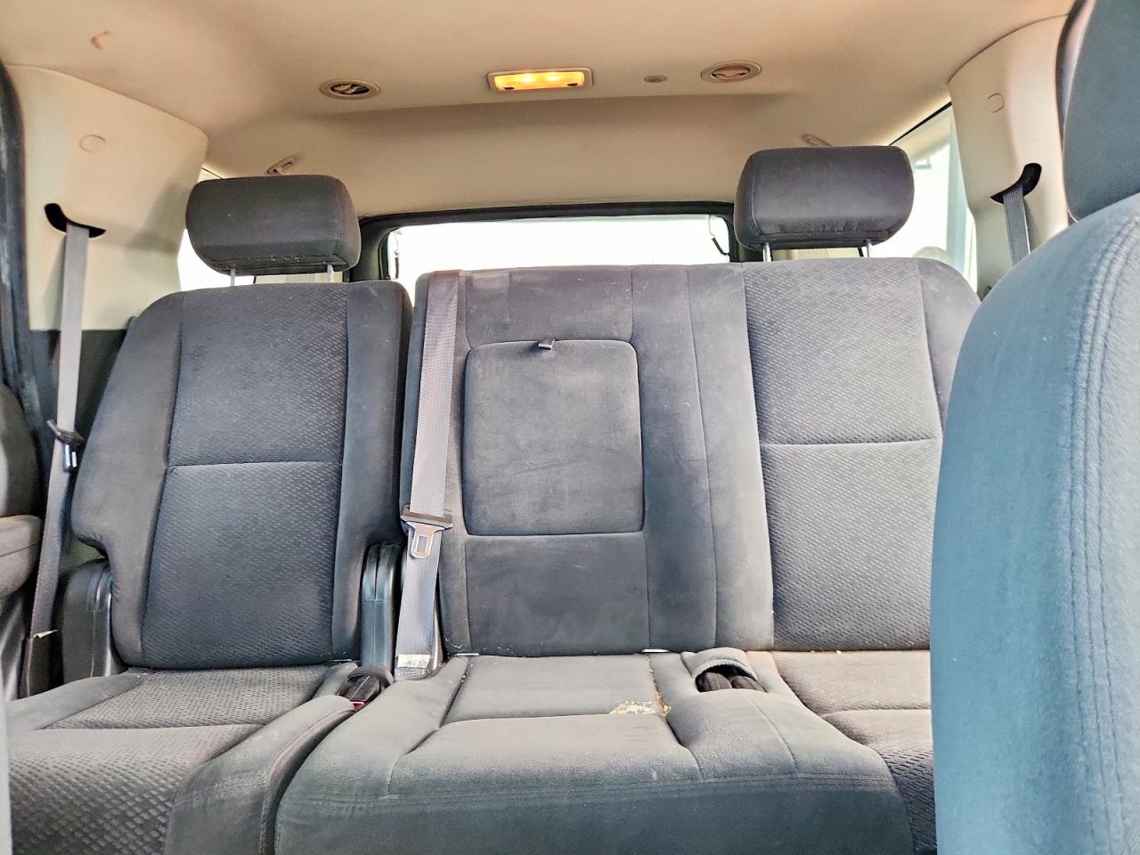 2007 Gmc Yukon Blue vin: 1GKFC13J07R131435