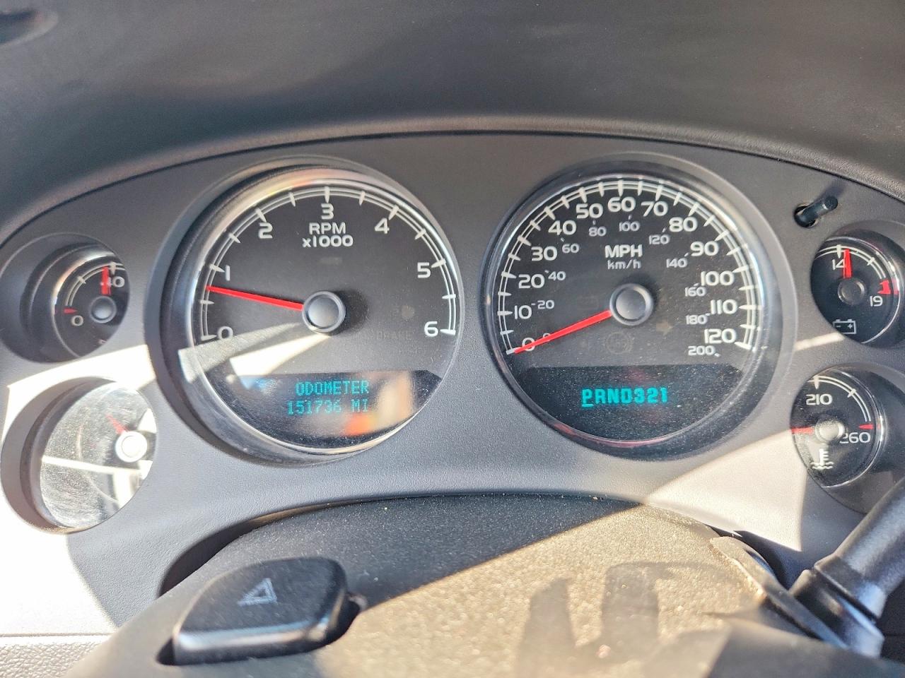 2007 Gmc Yukon Burgundy vin: 1GKFC13J27J102355