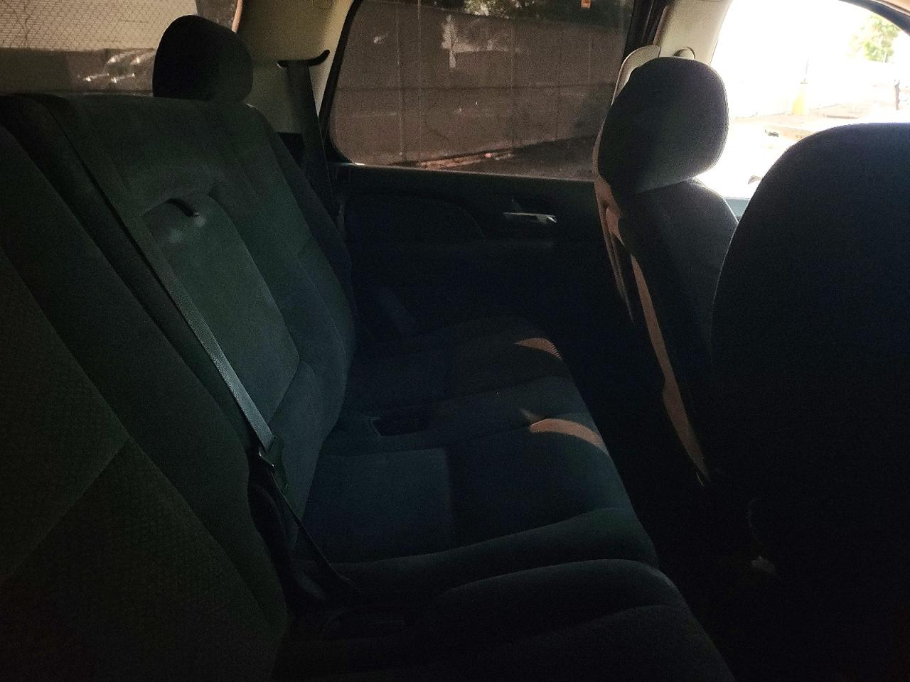 2007 Gmc Yukon Burgundy vin: 1GKFC13J27J102355