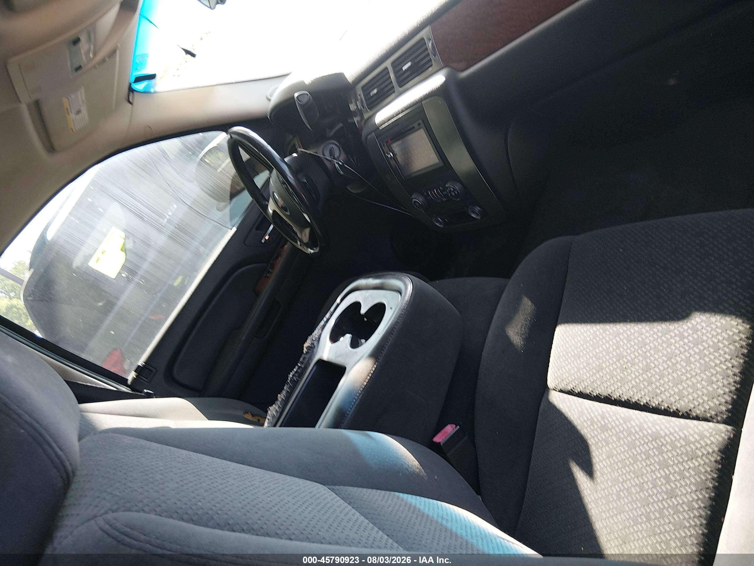 2007 Gmc Yukon Sle Blue vin: 1GKFC13J27R266125