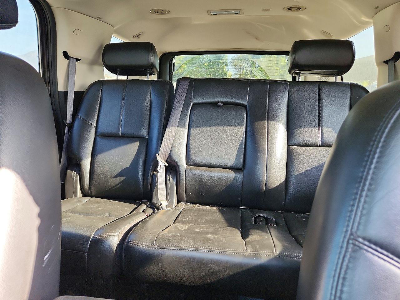2007 Gmc Yukon Черный vin: 1GKFC13J37R173632