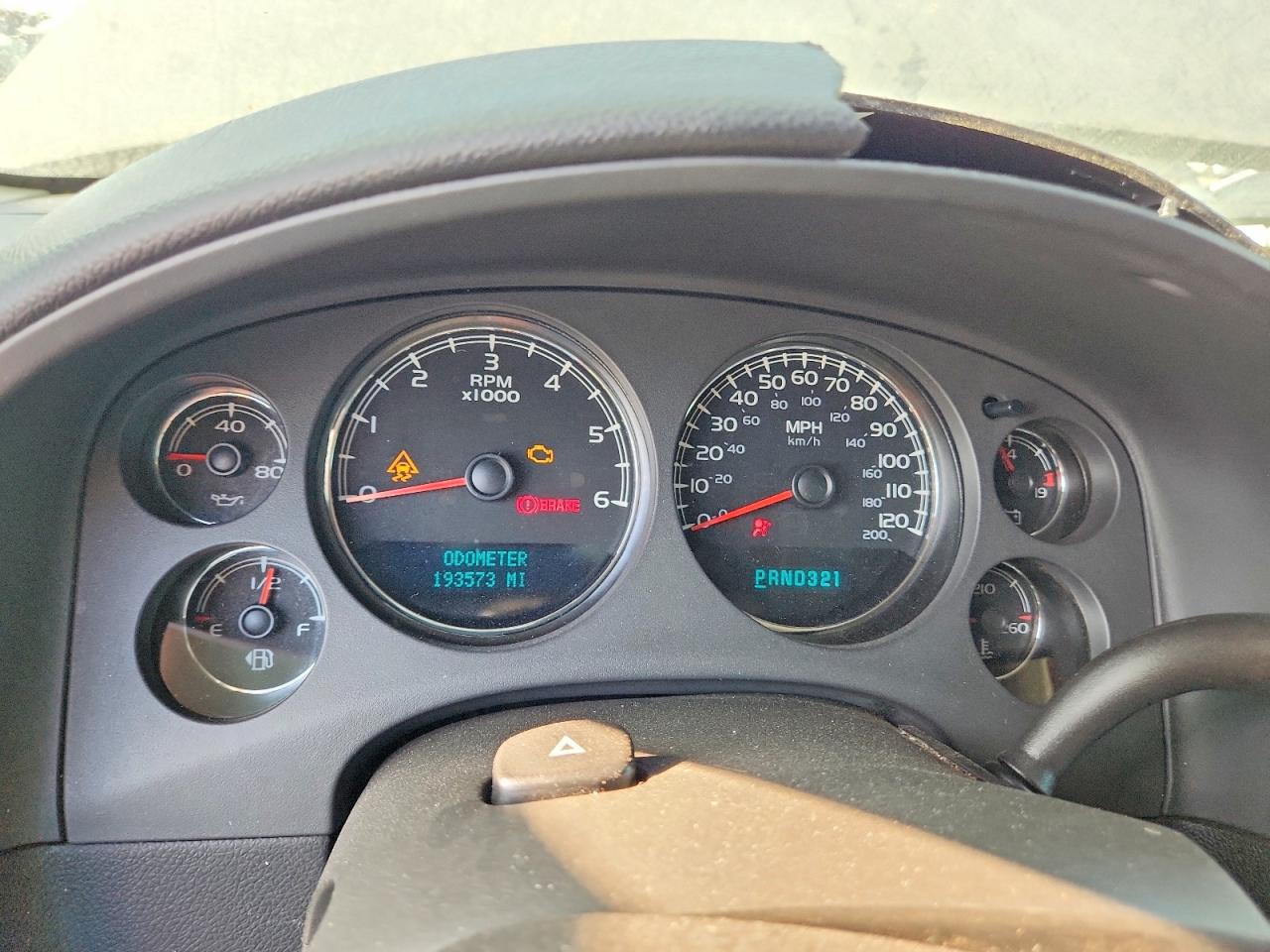 2007 Gmc Yukon Черный vin: 1GKFC13J37R173632