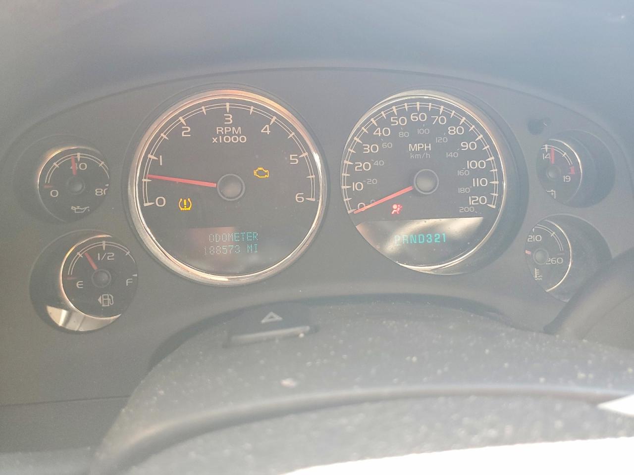 2007 Gmc Yukon Серый vin: 1GKFC13J47J118783