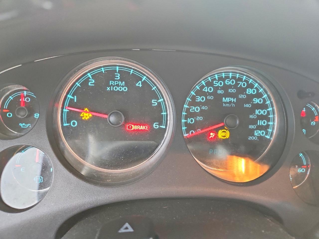 2007 Gmc Yukon Красный vin: 1GKFC13J47R212244