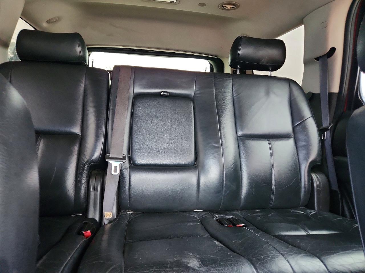 2007 Gmc Yukon Красный vin: 1GKFC13J47R212244