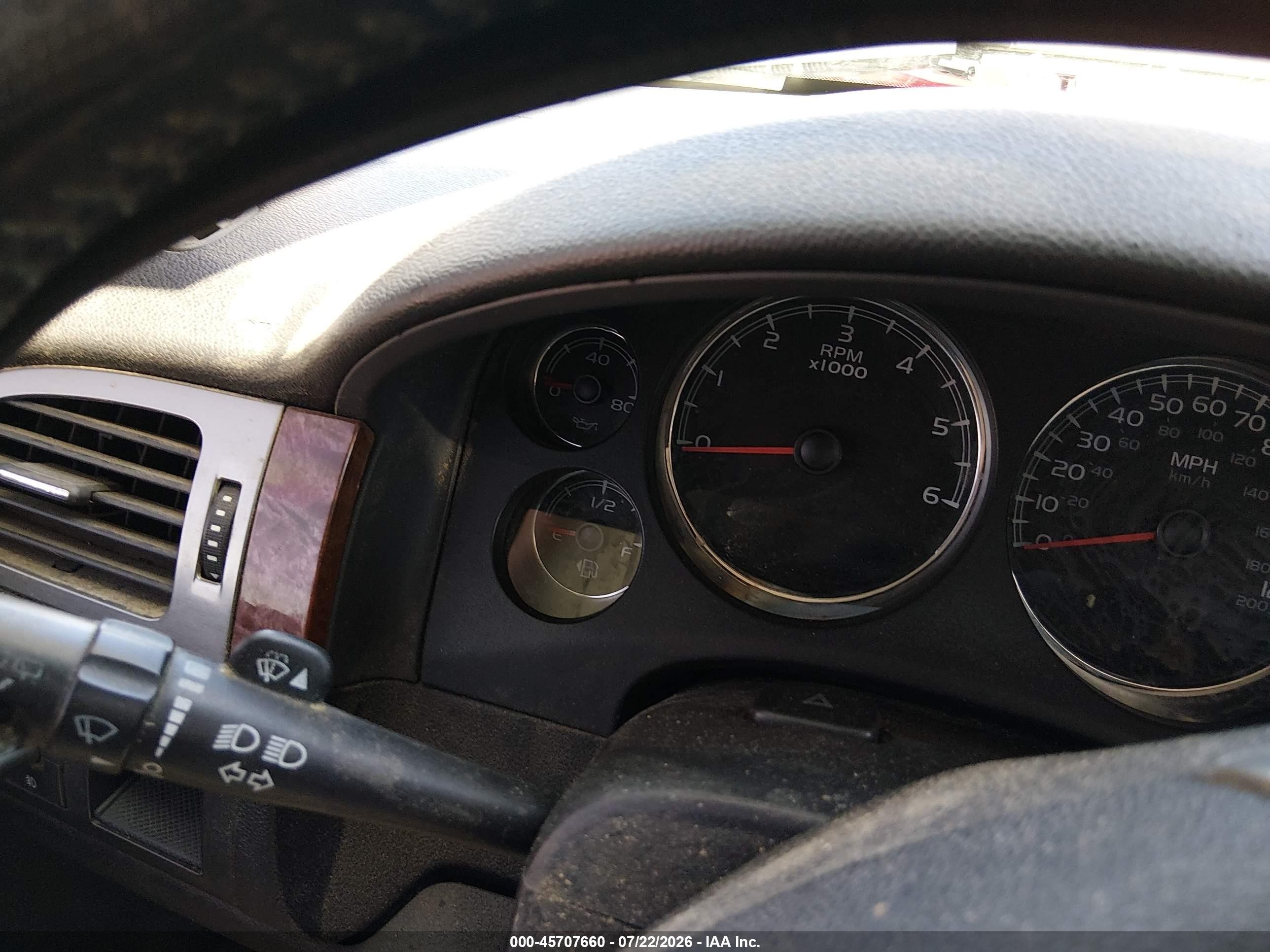 2007 Gmc Yukon Slt Beige vin: 1GKFC13J57R210809