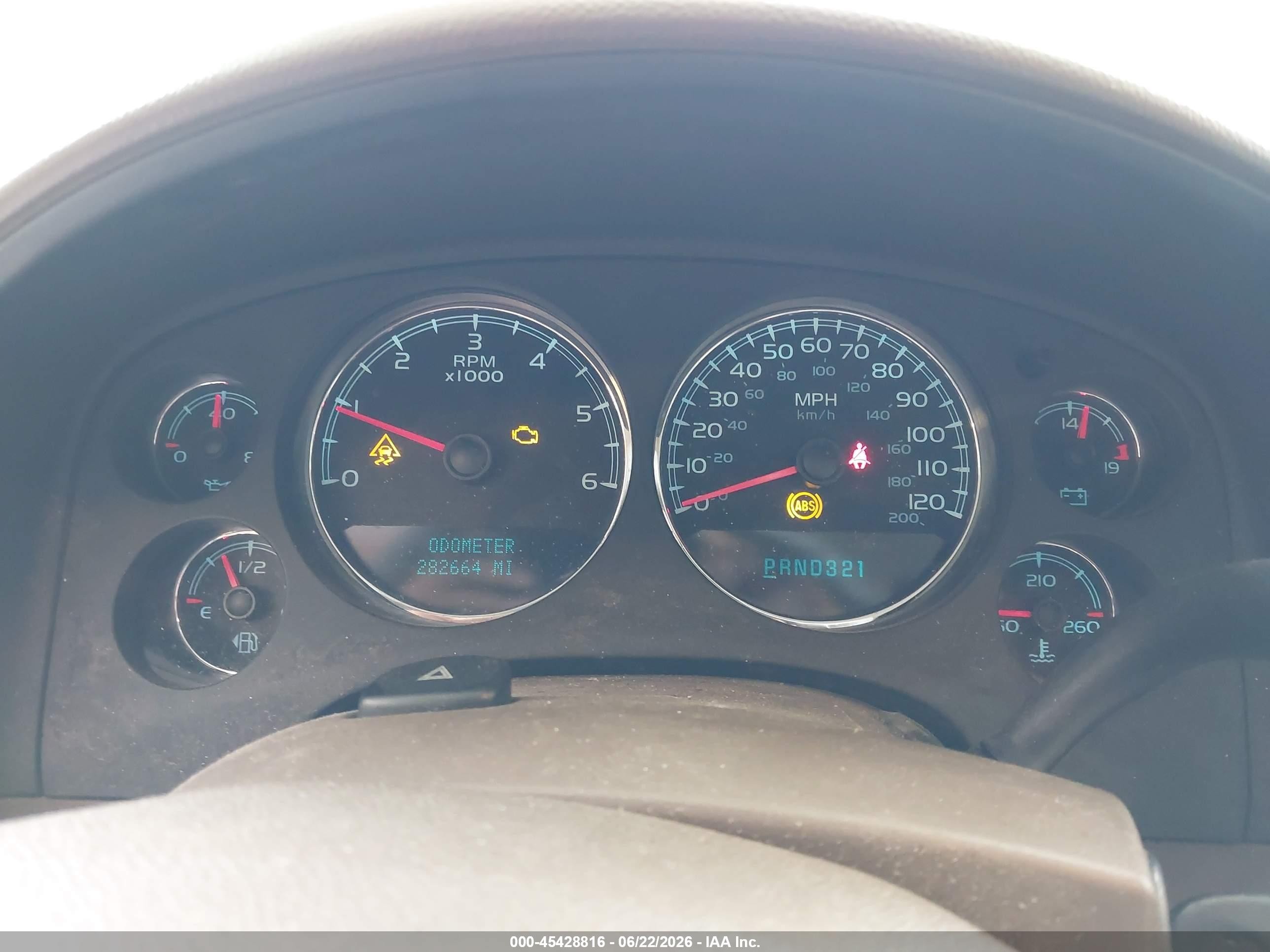 2007 Gmc Yukon Slt White vin: 1GKFC13J67J123547