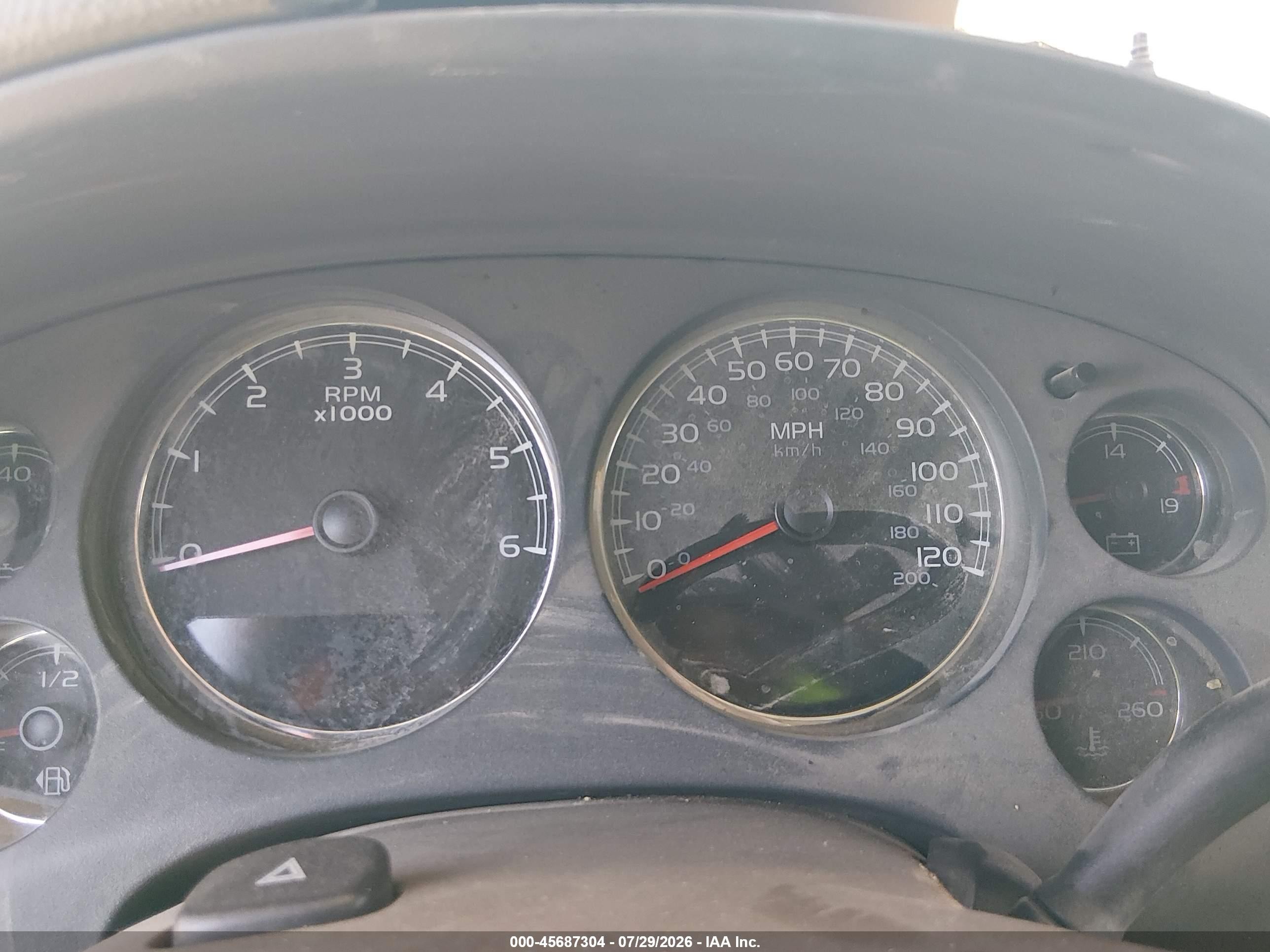 2007 Gmc Yukon Sle Black vin: 1GKFC13J67R210429