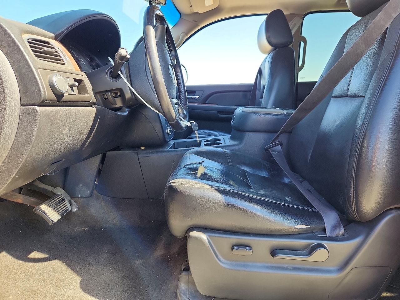 2007 Gmc Yukon Red vin: 1GKFC13J77J348415